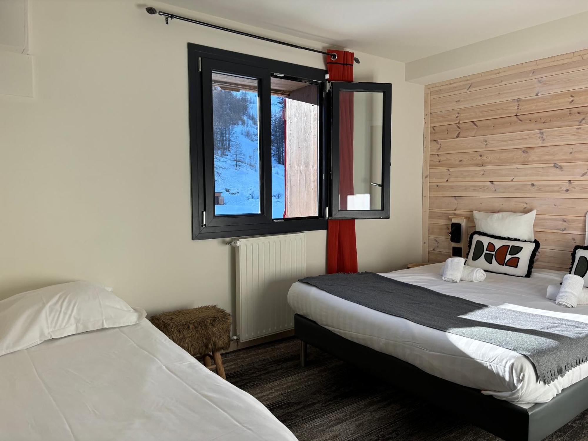 Chalet Sainte Anne La Condamine-Chatelard Buitenkant foto