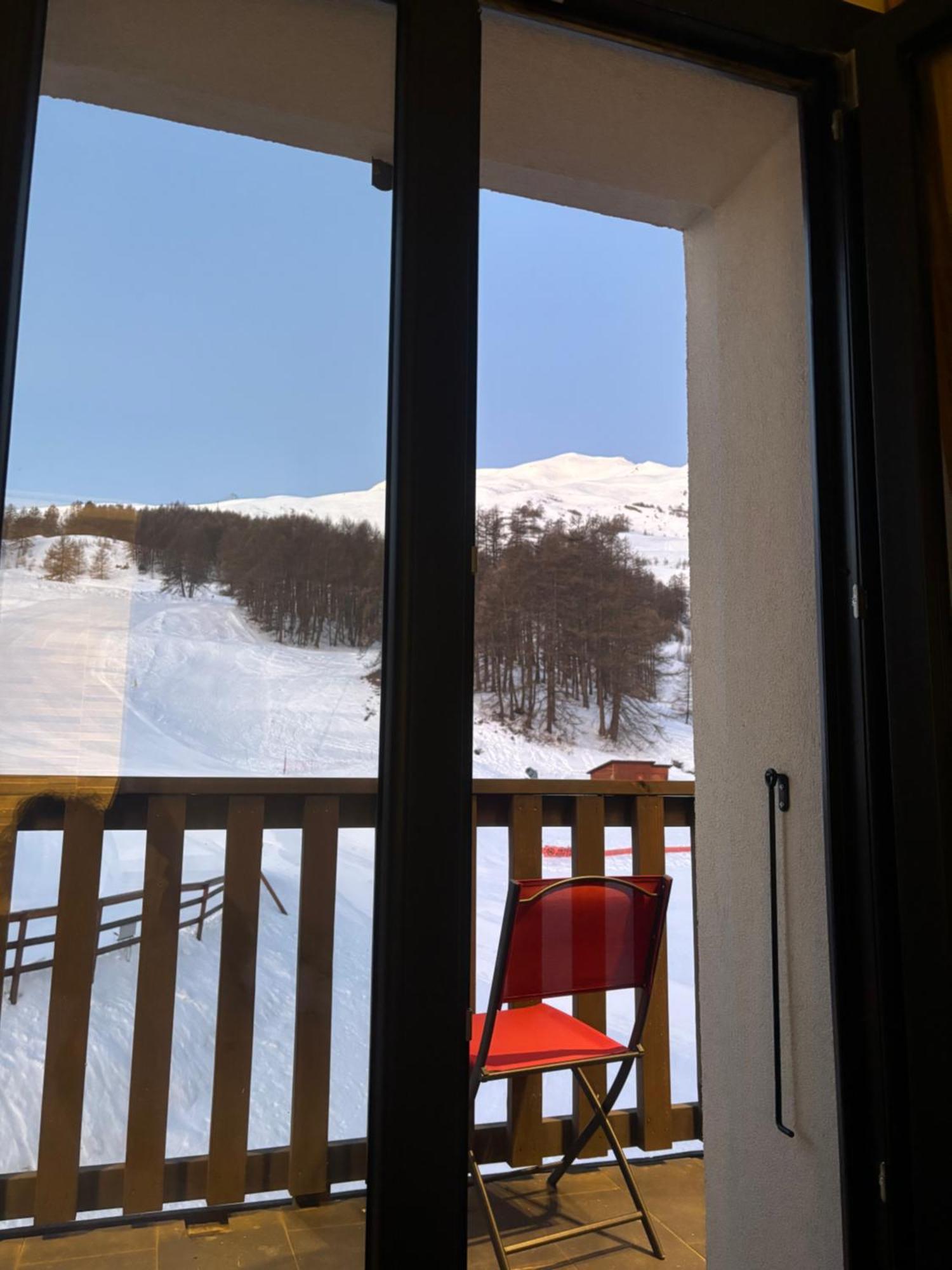 Chalet Sainte Anne La Condamine-Chatelard Buitenkant foto